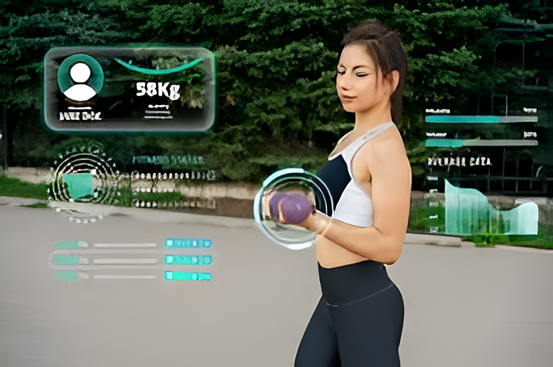 Healthy Meal and Portion Control